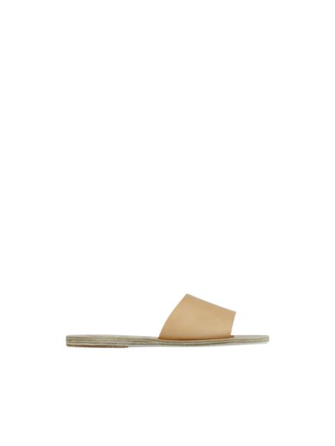 Taygete flat sandals