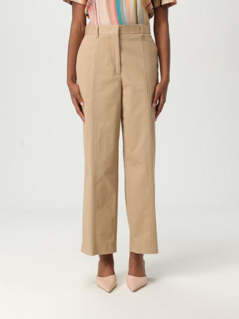 Pants woman Paul Smith