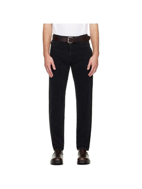 Black UC2E4506 Jeans