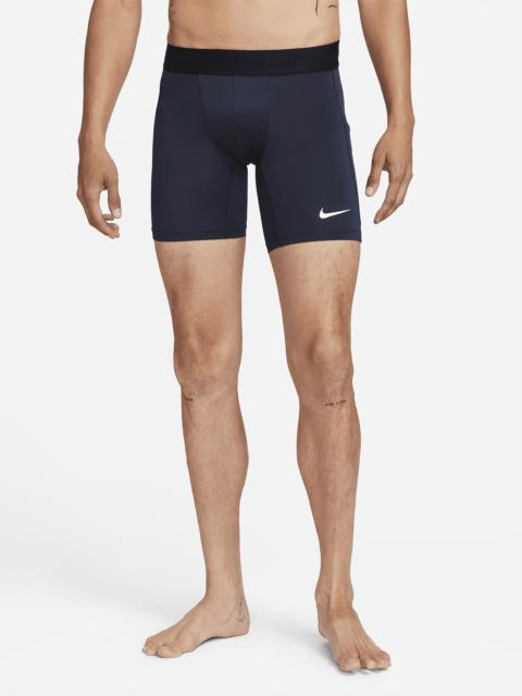 Nike Pro Men's Dri-FIT Fitness Shorts