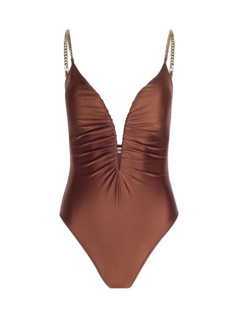 Lilou One-Piece Swimsuit