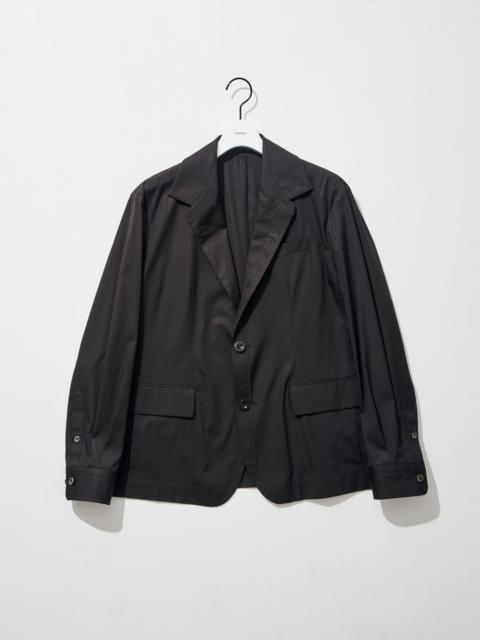 Poplin Jacket