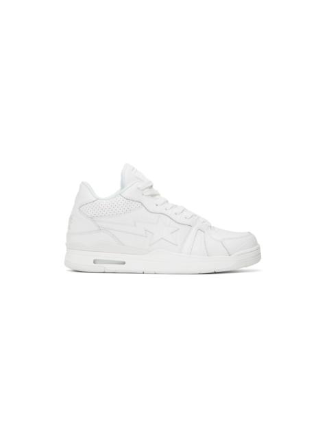 White Clutch #2 Sneakers