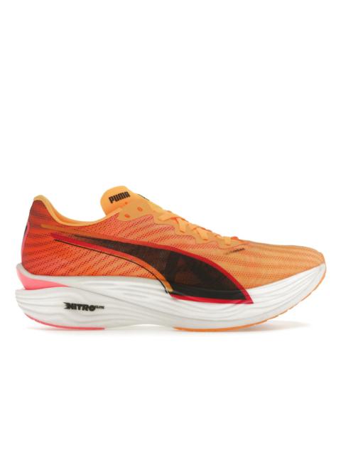 Puma Deviate Nitro Elite 3 Sun Stream