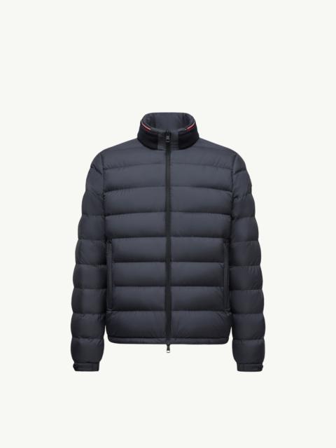 Brendann Short Down Jacket