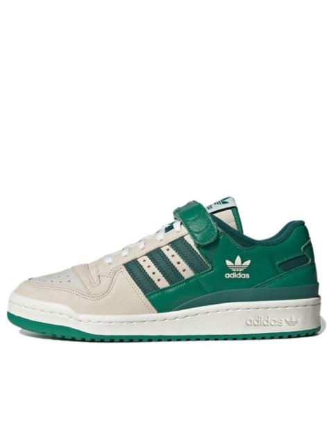 adidas originals Forum 84 Low Sneakers Green GX9060