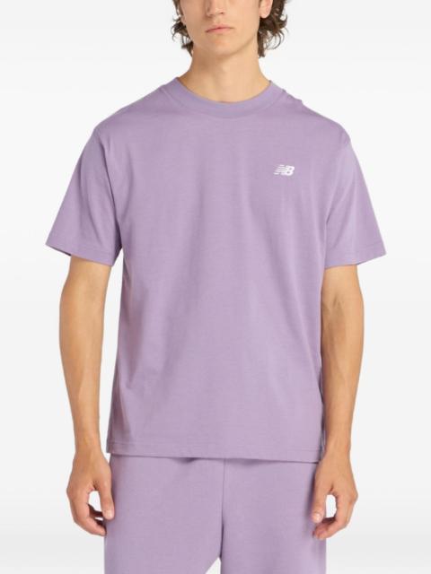 Essentials relaxed-fit T-shirt