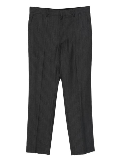 tailored trousers