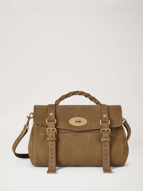 Alexa
Salcombe Sand Suede