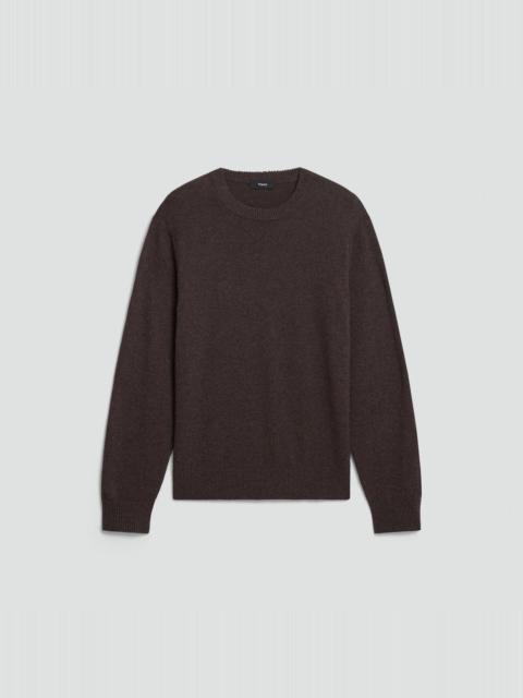 Hilles Crewneck Sweater in Cashmere