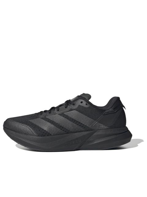 adidas DURAMO SPEED 2 'Core Black' IH8204