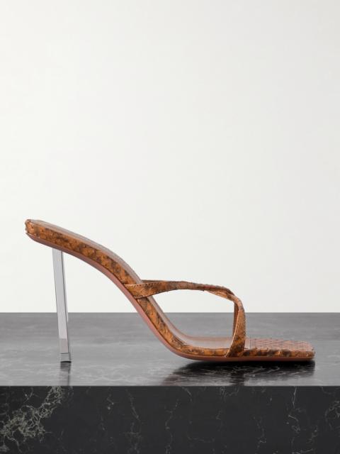 Adriana Elaphe Sandals