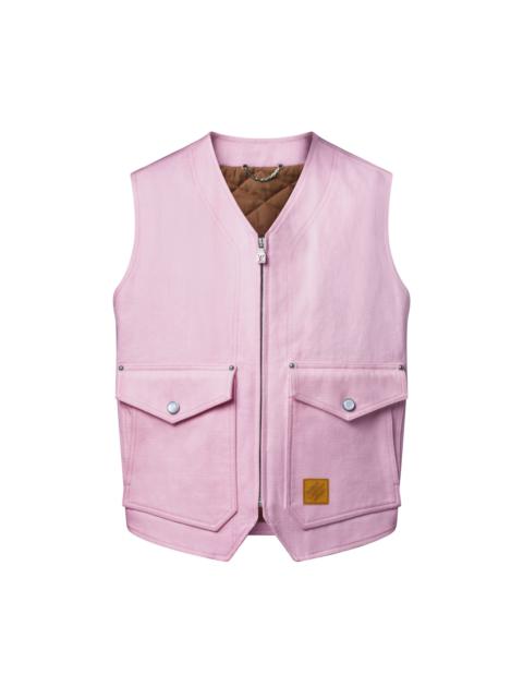 Workwear Gilet
