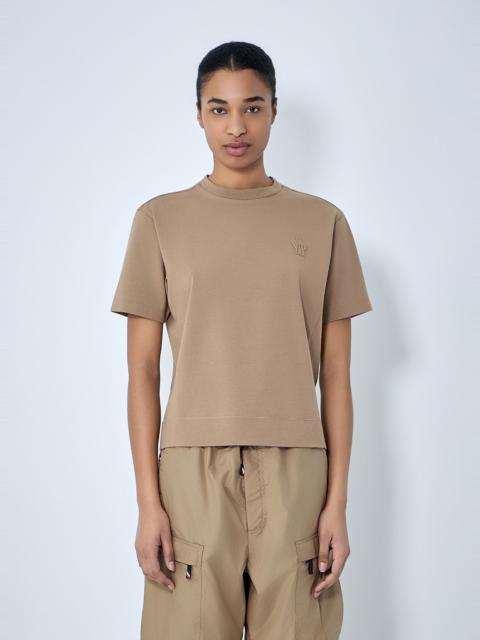 Set of Three Cotton Jersey T-Shirts