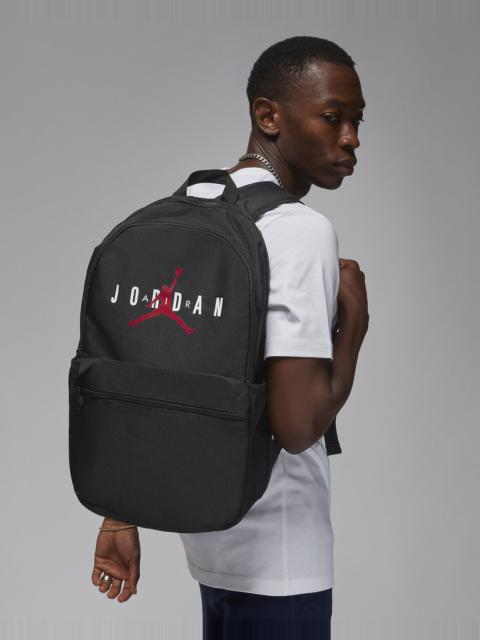 Jordan Backpack (23L)
