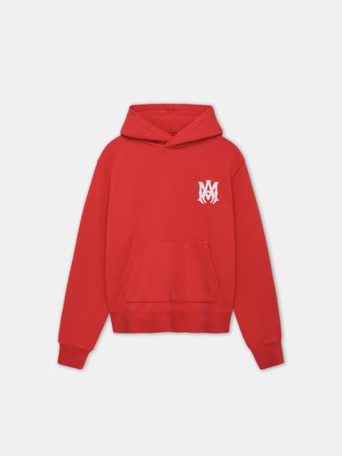 MA CORE LOGO HOODIE