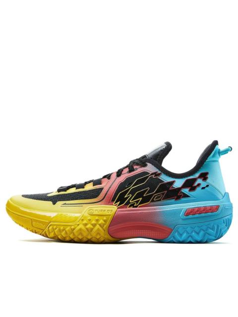 Li-Ning Jie Ao Low 'Quenching' ABFU019-5
