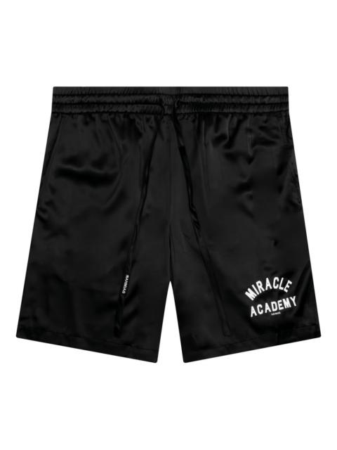 Miracle Academy silk shorts
