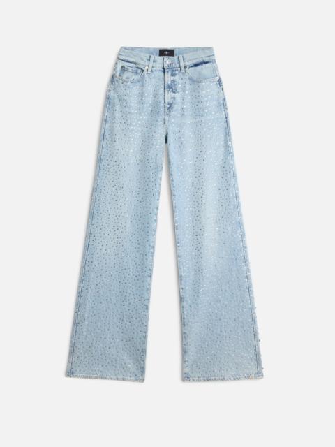 LOTTA in MANKIND Luminous Blue