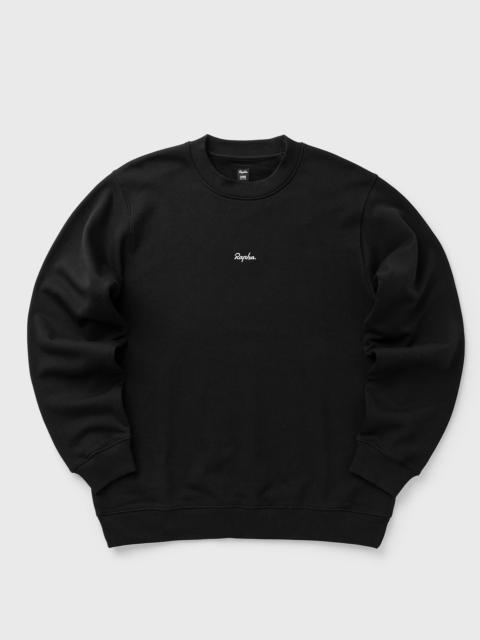 Heavyweight Cotton Sweatshirt