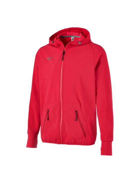 Mizuno Power Warm-Up