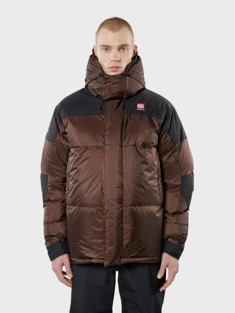 Tindur Down Jacket