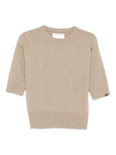 cashmere jumper