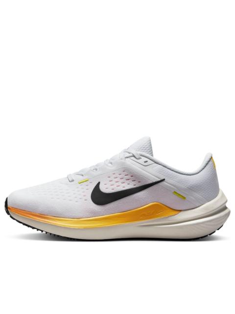 (WMNS) Nike Winflo 10 'White Citron Pulse' DV4023-101