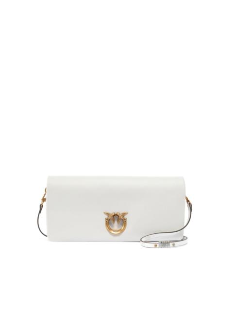 Love Click Soft shoulder bag