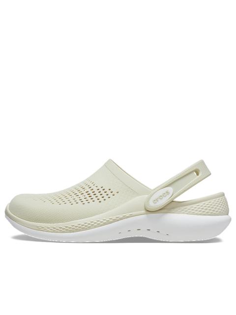 Crocs LiteRide 360 Clog 'Beige' 206708-2Y2