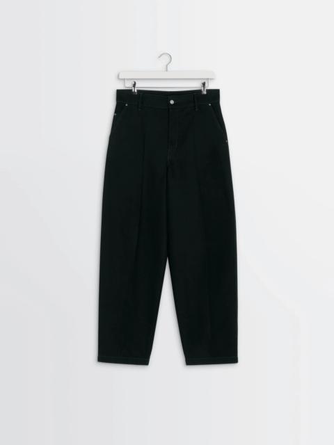 MAXI BARREL WORKWEAR PANTS