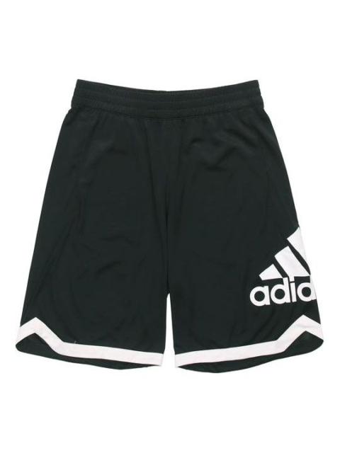 adidas Badge Of Sport Short Dri-Fit Sports Short Men Black DP4768