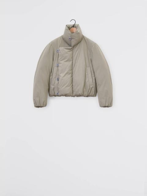 SHORT PUFFER BLOUSON