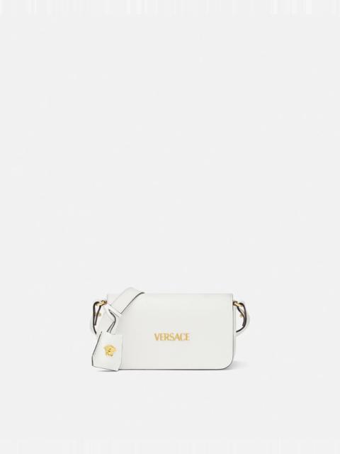 Versace Tag Mini Bag