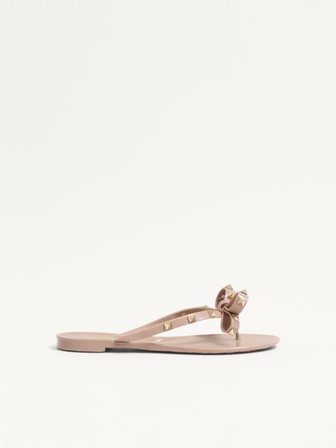 ROCKSTUD RUBBER SLIPPER