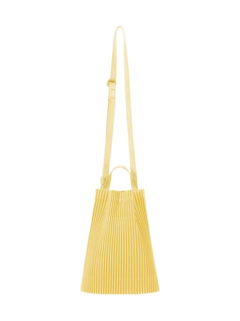 DRAWSTRING PLEATS BAG