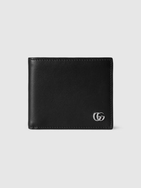 GG Marmont bi-fold wallet