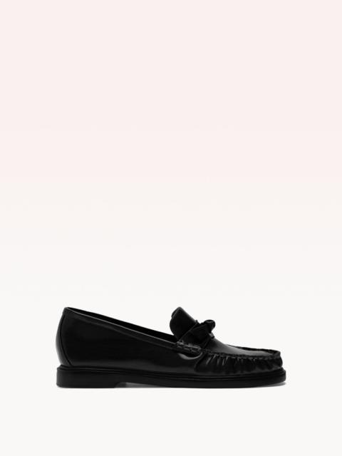 CLARITA LASER LOAFER