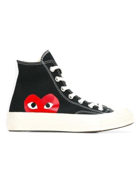 Play Converse Chuck Taylor '70 Hi