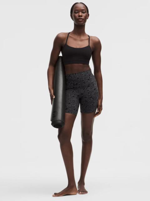 lululemon Align™ High-Rise Short 6"