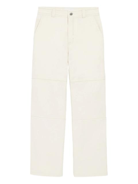 Worker Trousers