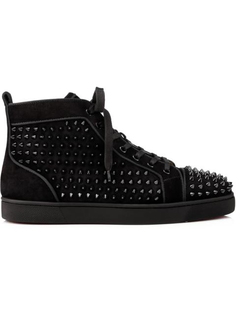 Christian Louboutin Louis Orlato Black