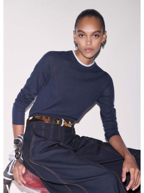 Barely There Sweater