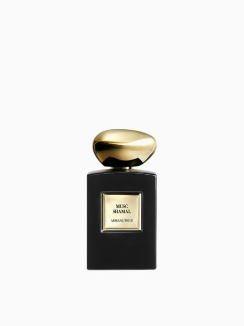 Eau de Parfum Intense MUSC SHAMAL 100 ml