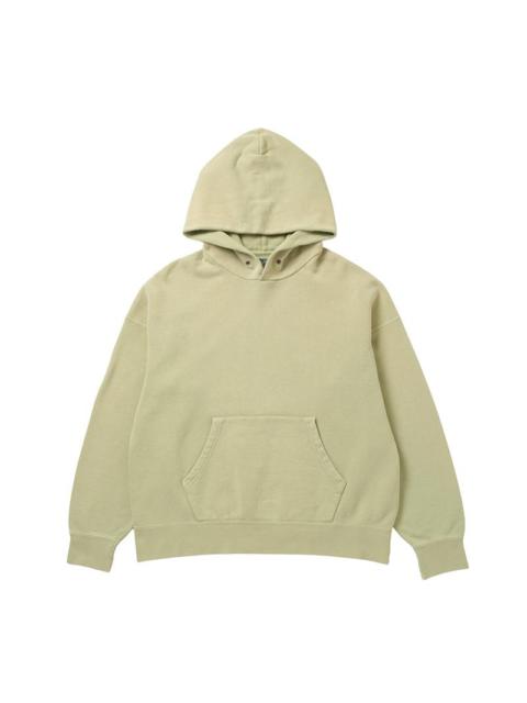 JUMBO SB HOODIE P.O. CRASH LT.GREEN