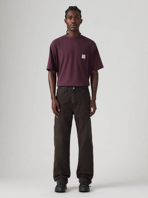 568™ LOOSE STRAIGHT CARPENTER MEN'S JEANS