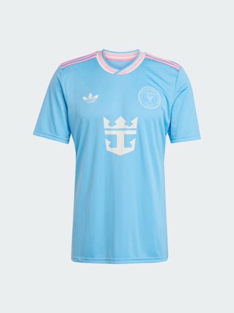 Inter Miami CF 25/26 Third Jersey