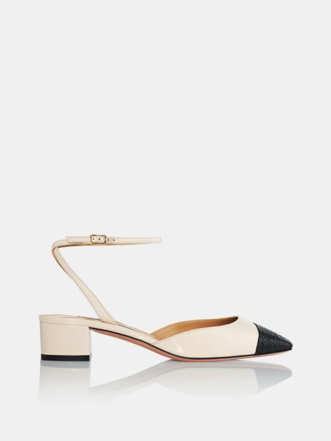 French Flirt Pump 35