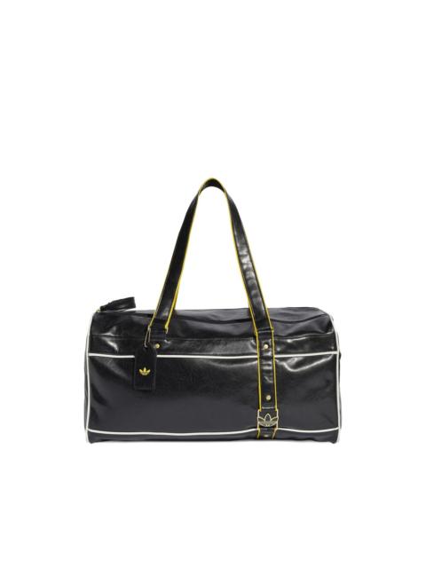 Weekender quilted holdall