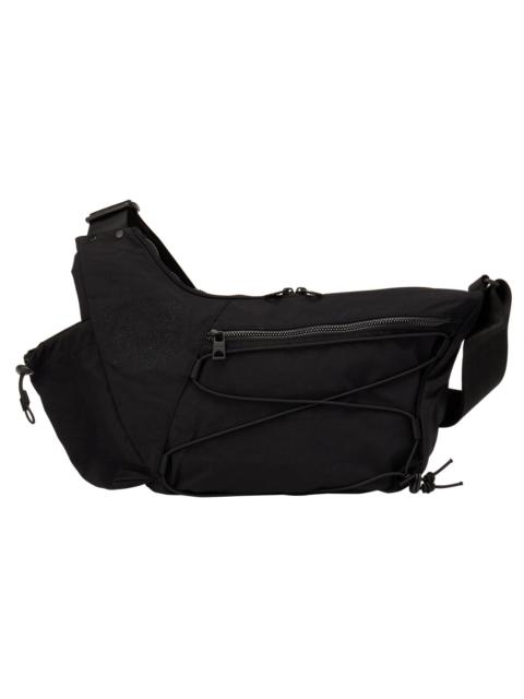 MESSENGER BAG